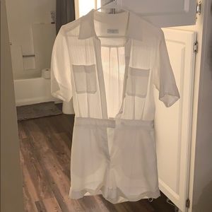 COPY - Sandro jump suit